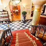 Avenue By F-hotels 3* Blankenberge