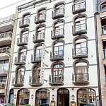 Avenue By F-hotels Szálloda