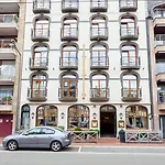 Avenue By F-hotels 3*