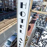 Avenue By F-hotels Szálloda Blankenberge