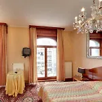Avenue By F-hotels Blankenberge