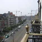 Avenue By F-hotels Szálloda Blankenberge