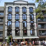 Avenue By F-hotels 3*