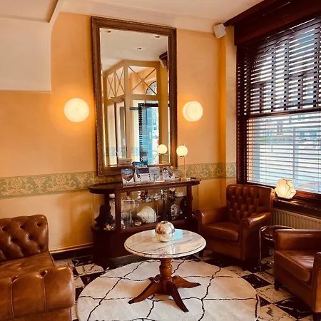 Avenue By F-hotels 3*