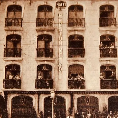 Hotel Avenue By F-hotels Blankenberge