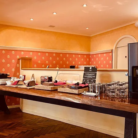 فندق Avenue By F-hotels