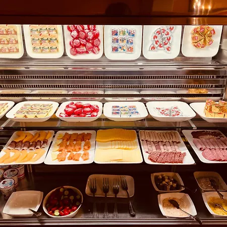 Avenue By F-hotels Hotel Blankenberge