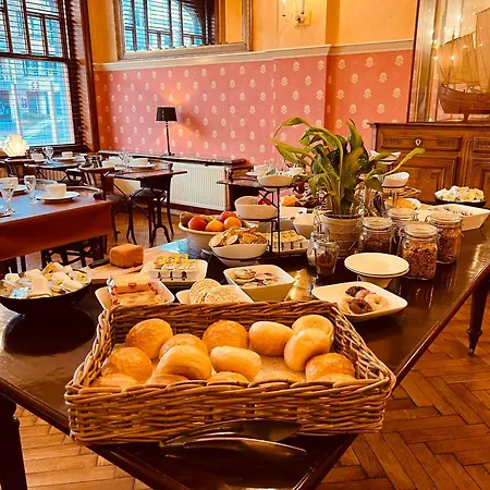 Avenue By F-hotels Blankenberge