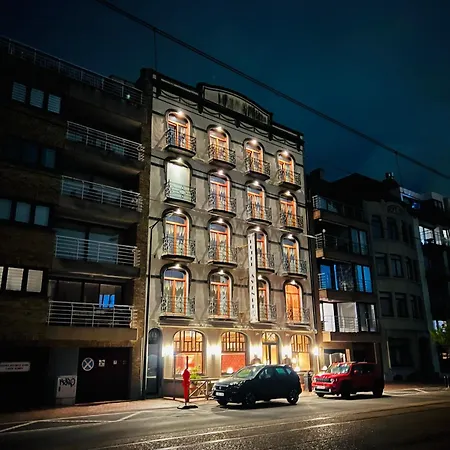 Avenue By F-hotels מלון 3*