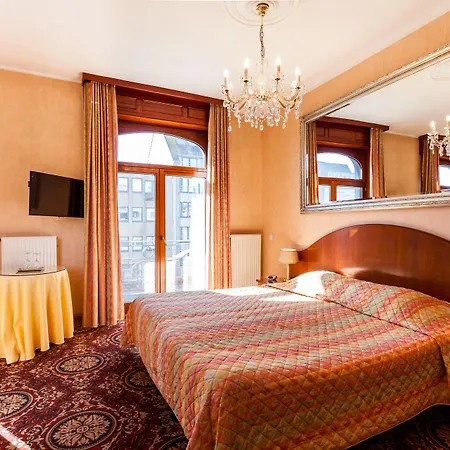 Hotel Avenue By F-hotels