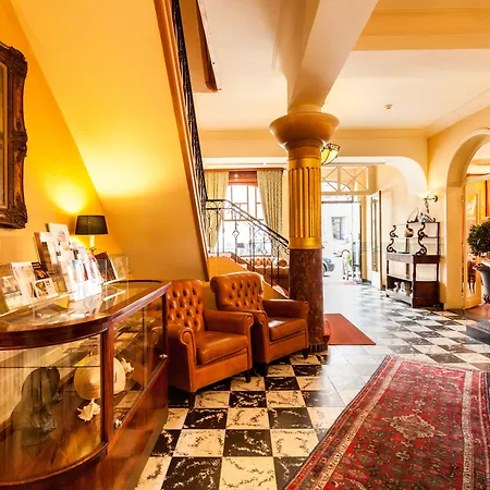 Avenue By F-hotels