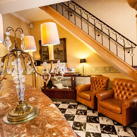 Avenue By F-hotels Blankenberge