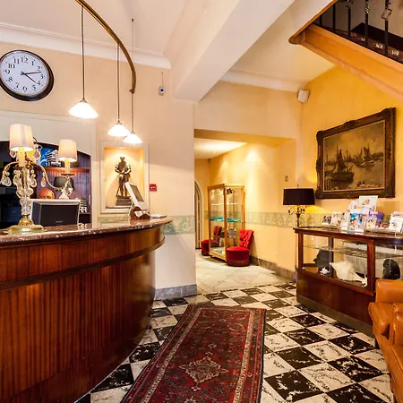 Avenue By F-hotels Blankenberge