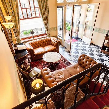 Avenue By F-hotels Hotel 3*