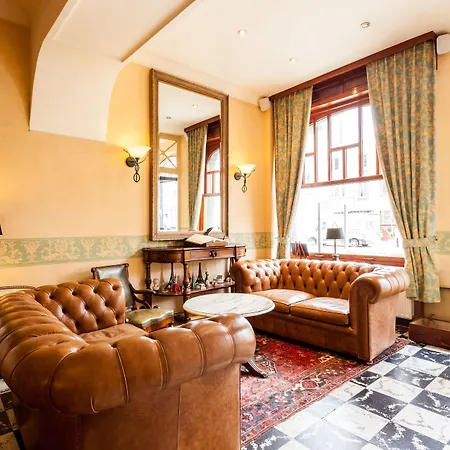 Hotel Avenue By F-hotels