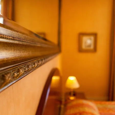 Avenue By F-hotels בלנקנברג