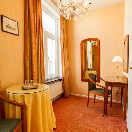 Avenue By F-hotels Hotel 3*