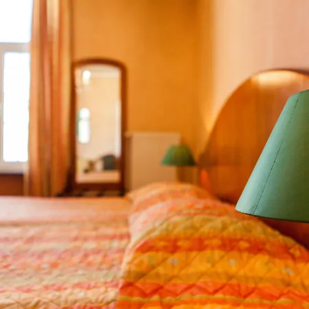 Avenue By F-hotels בלנקנברג