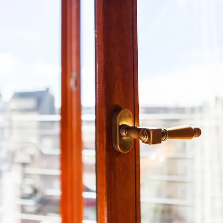 Avenue By F-hotels Hotel 3*