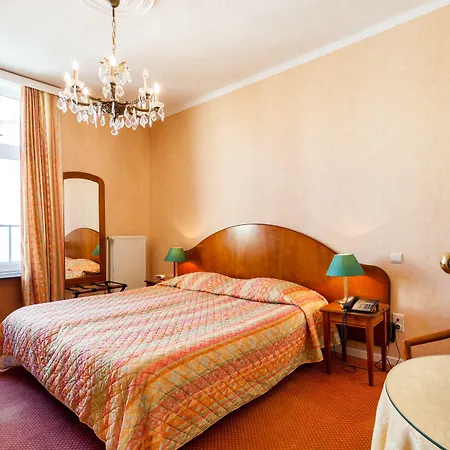 Avenue By F-hotels מלון