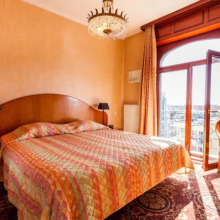 מלון Avenue By F-hotels בלנקנברג