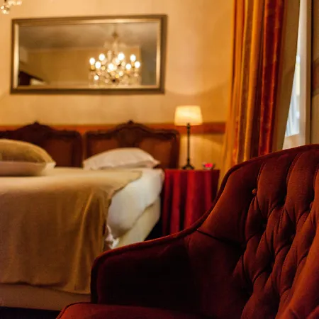 Avenue By F-hotels מלון בלנקנברג
