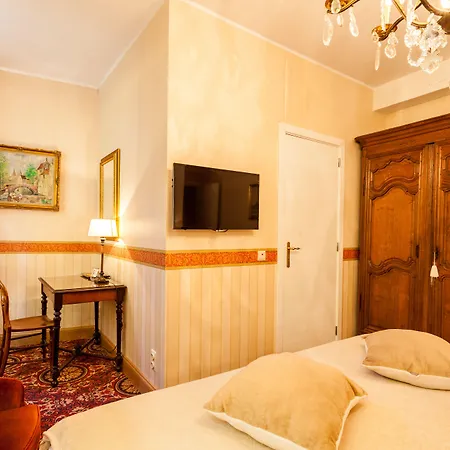 Avenue By F-hotels Hotel