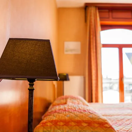 Avenue By F-hotels 3* בלנקנברג