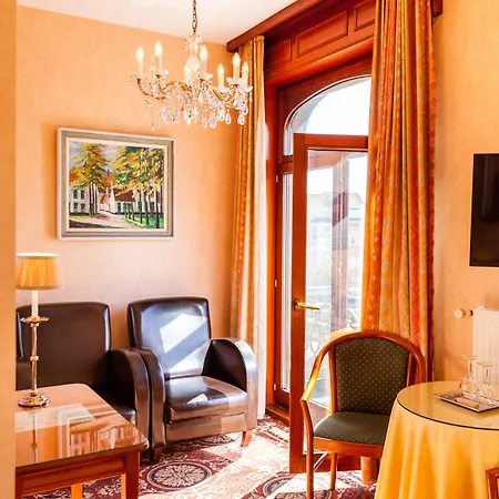 Avenue By F-hotels