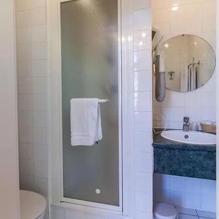 Avenue By F-hotels Blankenberge