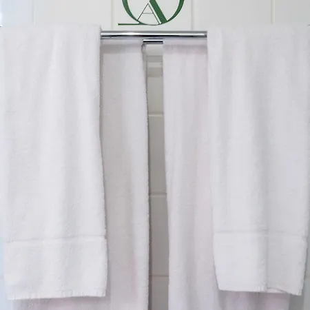 호텔 Avenue By F-hotels 블랑켄베르크