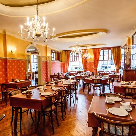 Avenue By F-hotels 호텔 블랑켄베르크