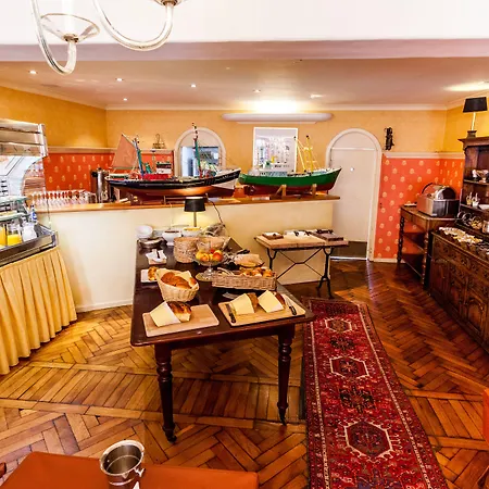 Hotel Avenue By F-hotels 3*