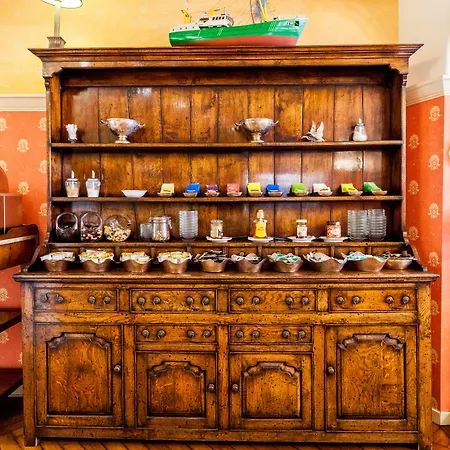 Avenue By F-hotels Hotel 3*