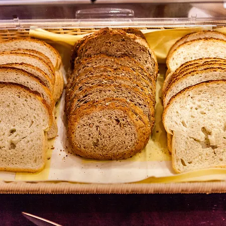 Hotel Avenue By F-hotels Blankenberge