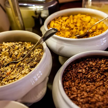 Avenue By F-hotels Blankenberge