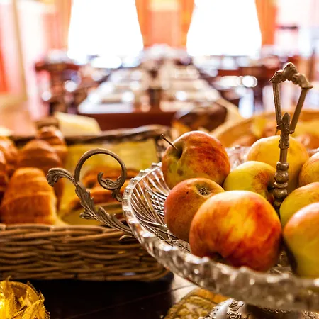 Avenue By F-hotels Hotel 3*