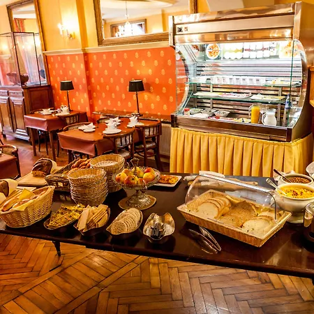 호텔 Avenue By F-hotels