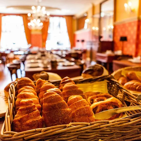 Hotel Avenue By F-hotels 3*