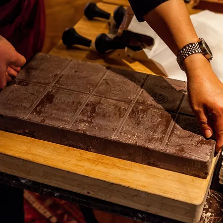 Avenue By F-hotels Hotel 3*