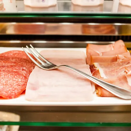 Hotel Avenue By F-hotels 3*