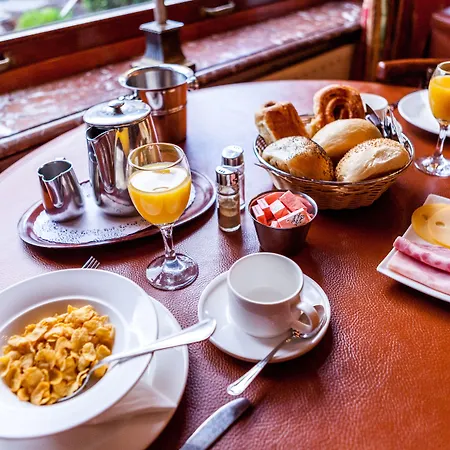 Avenue By F-hotels 3*