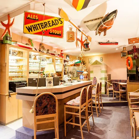 Hotel Avenue By F-hotels