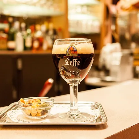 Avenue By F-hotels Blankenberge