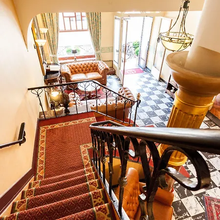 Avenue By F-hotels Hotel 3*