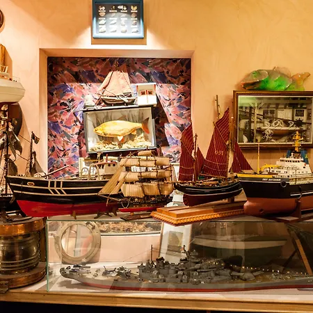 호텔 Avenue By F-hotels 블랑켄베르크