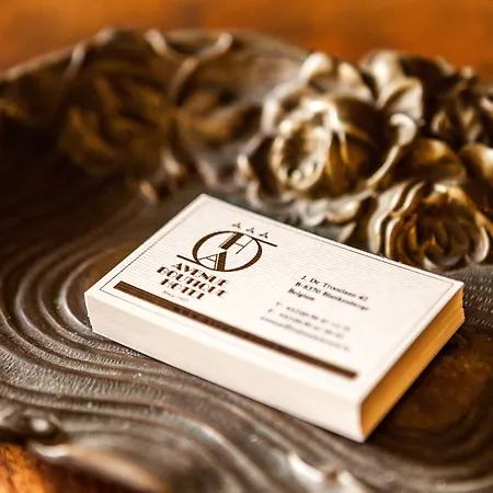 Avenue By F-hotels Blankenberge