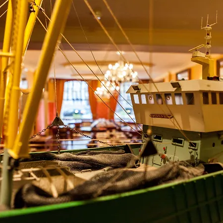 호텔 Avenue By F-hotels 블랑켄베르크