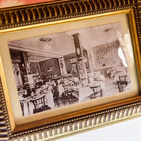 Avenue By F-hotels Hotel