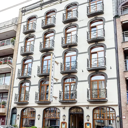 Avenue By F-hotels Hotel